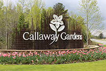 Calloway Gardens