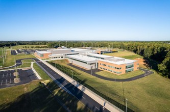 Fountain Inn High School