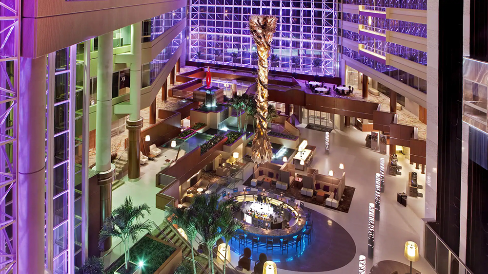 Hyatt Regency Greenville