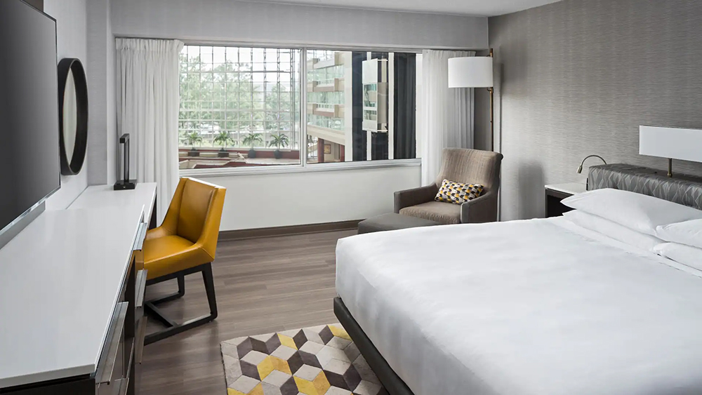 Hyatt Regency Greenville