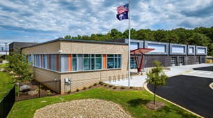 Roper Mountain CTE