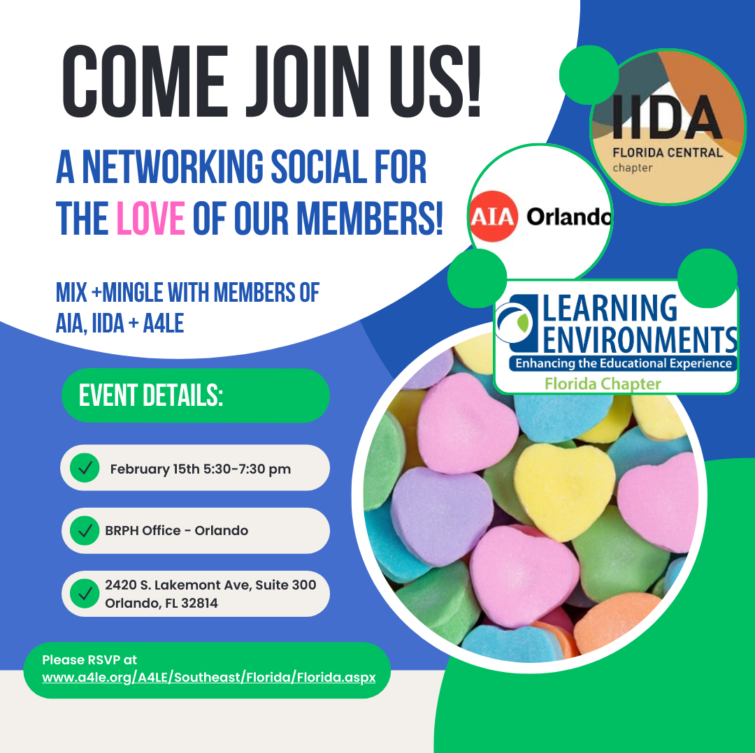 February 2024 Networking Social