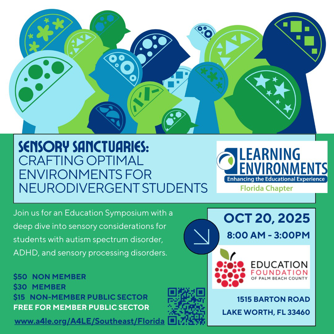 Education Symposium