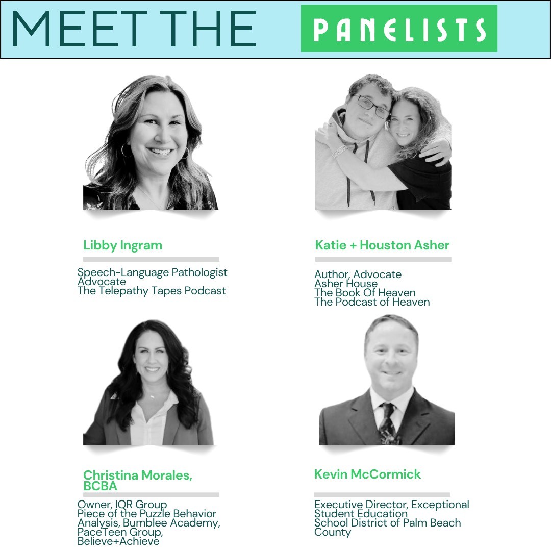 Panelist
