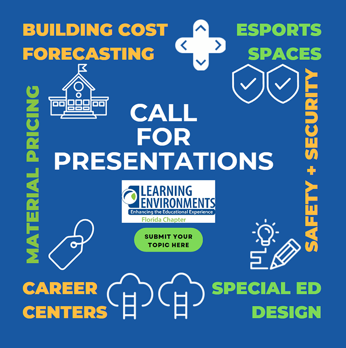 2023 Call for Presentations