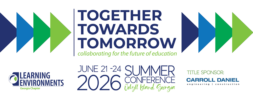 Georgia Chapter Summer Conference