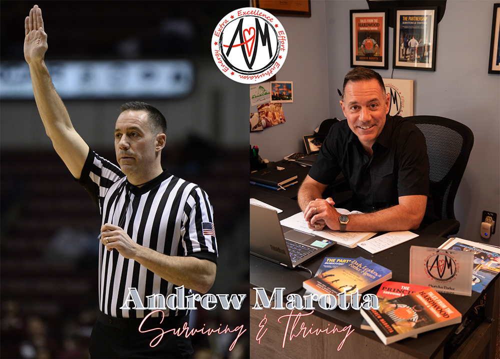 Andrew Marotta
