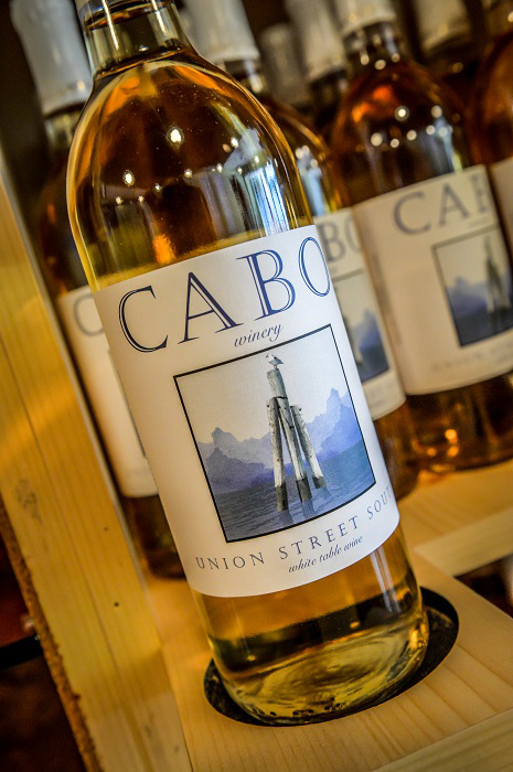 Cabo Wine