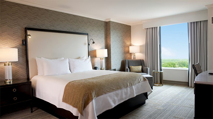 Grandover Resort & Spa