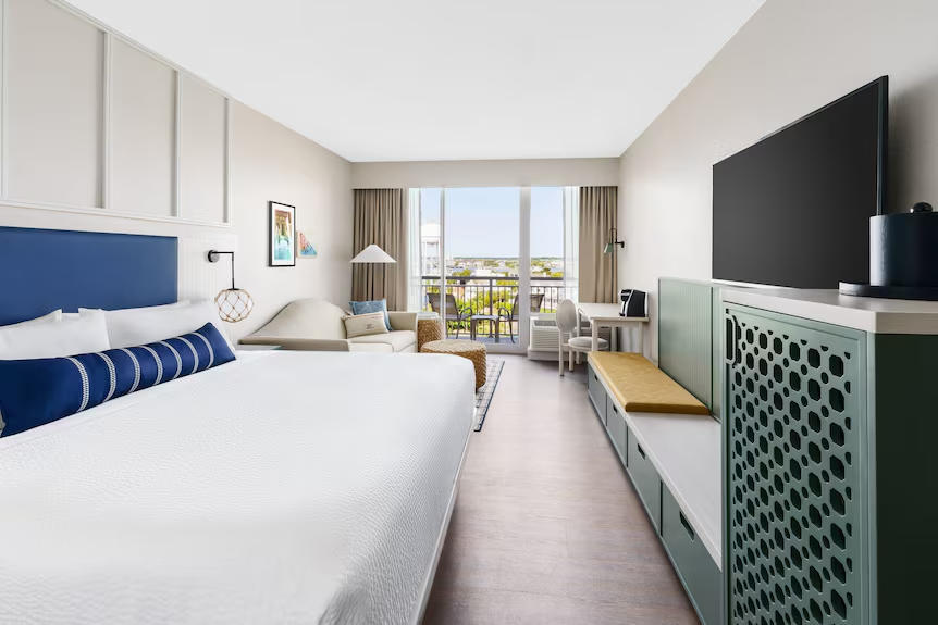 Holiday Inn Resort Lumina on Wrightsville Beach