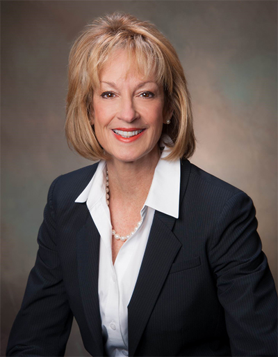 Dr. Joanne S. Avery