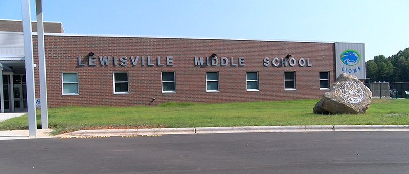 Lewisville MS