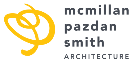 McMillan Pazdan Smith Architecture