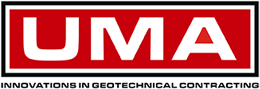 UMA Geotechnical Construction, Inc.