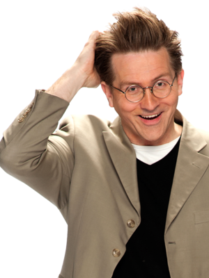 Tim Clue
