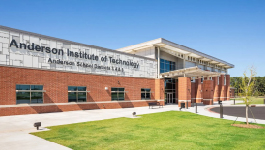 Anderson Institute of Technology