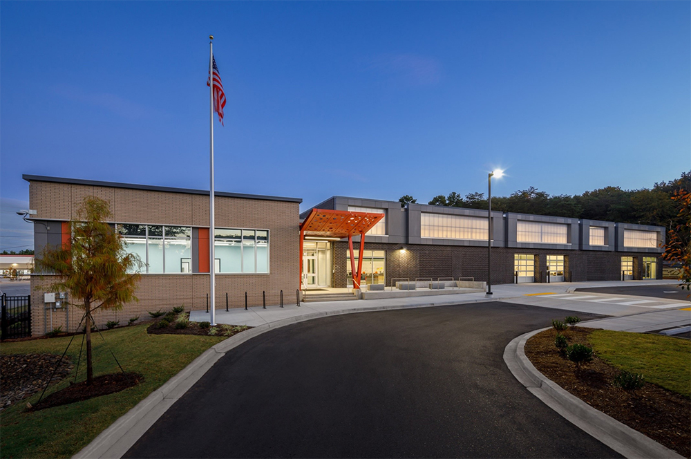 CTE Innovation Center