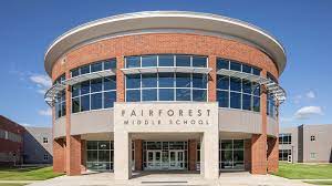 Fairforest Middle School