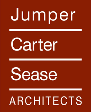Jumper Carter Sease Architects