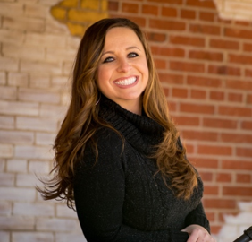 Meghan Ketterman