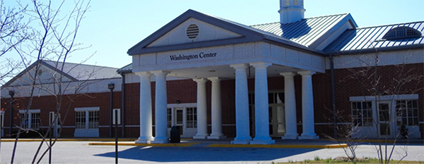 Washington Center