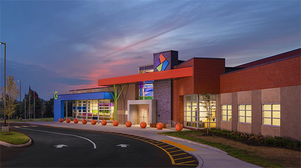 Goodlettsville ES