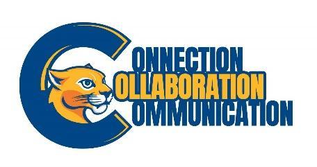 Connection Collaboration Communication