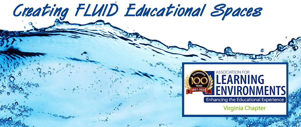 Creating FLUID Educational Spaces