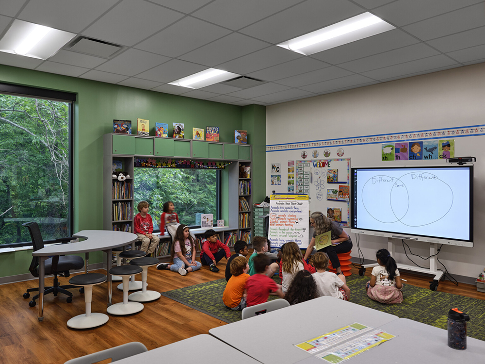Douglas MacArthur Elementary School