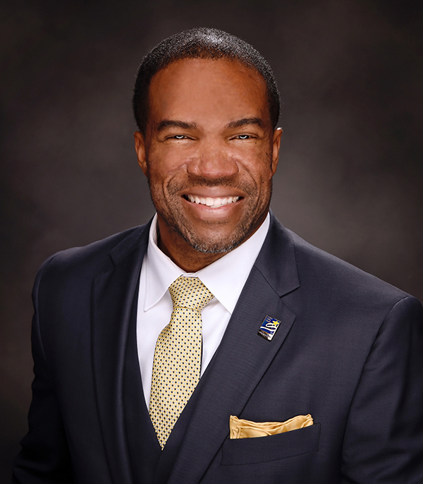 Dr. John B. Gordon III