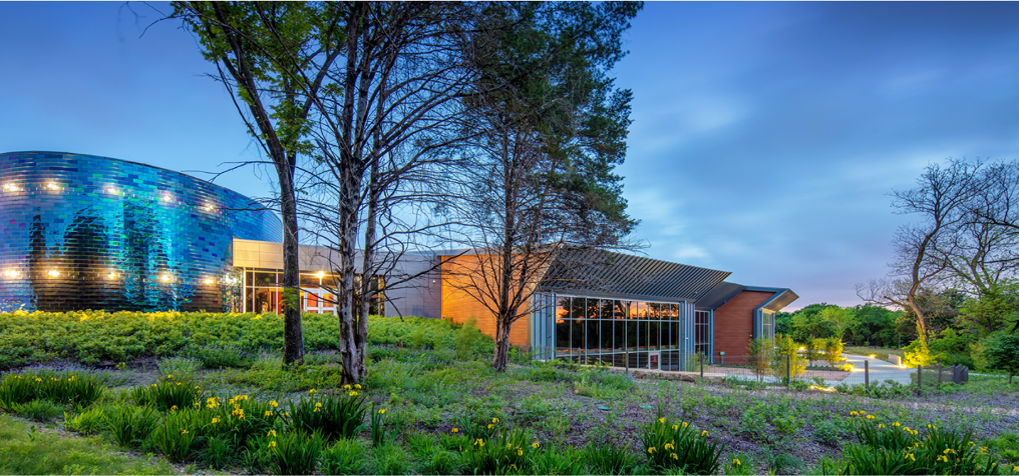 Allen ISD’s STEAM Center