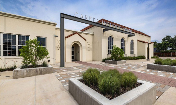 Career Institute North