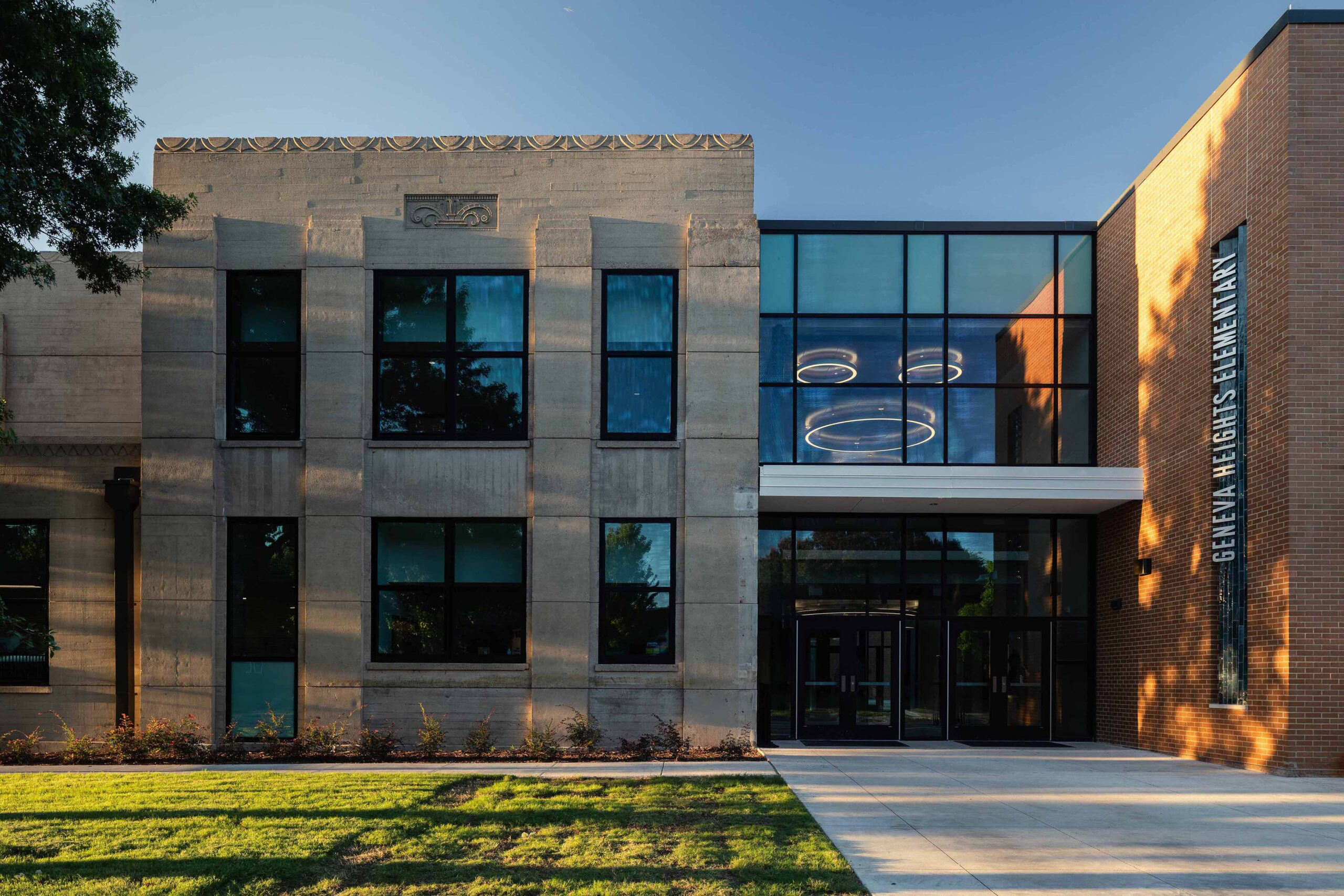 Geneva Heights Elementary
