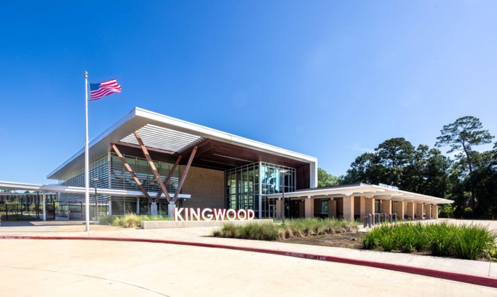 Kingwood Middle School