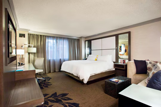 Little Rock Marriott