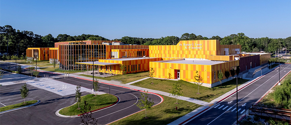 Marian Lacey K-8 Academy