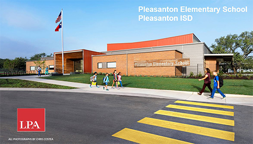 Pleasanton Elementary