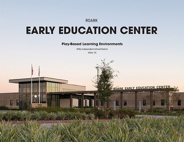 Roark Early Education Center