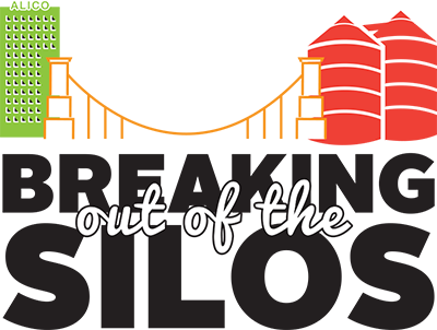 Breaking Out of the Silos