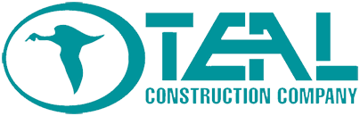 Teal Construction