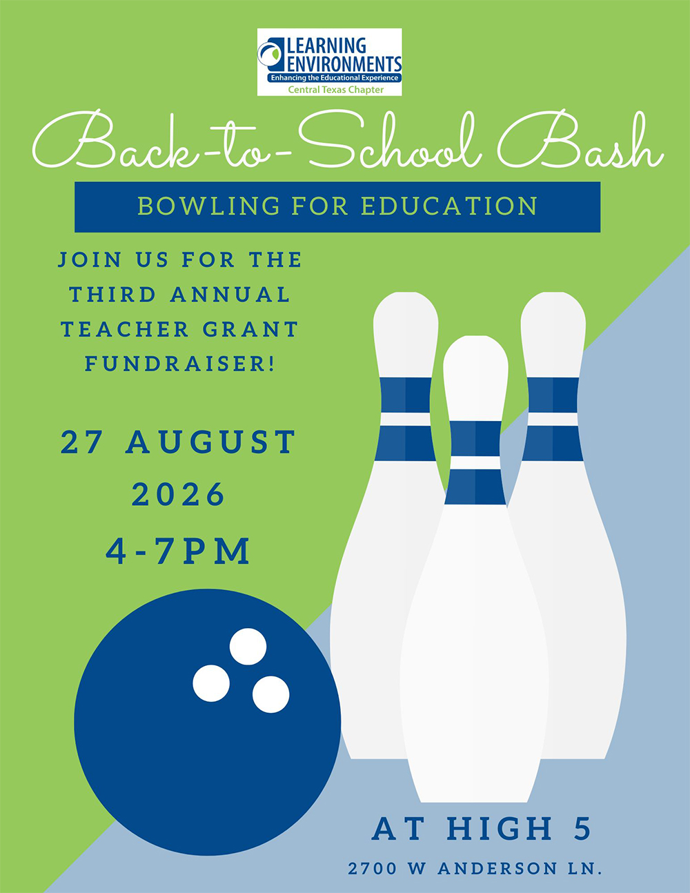 August 2026 Invite