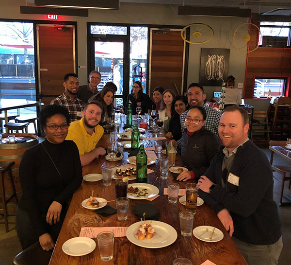 January 2020 Meeting