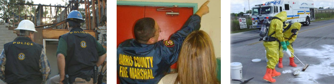 Fire Marshall Inspections