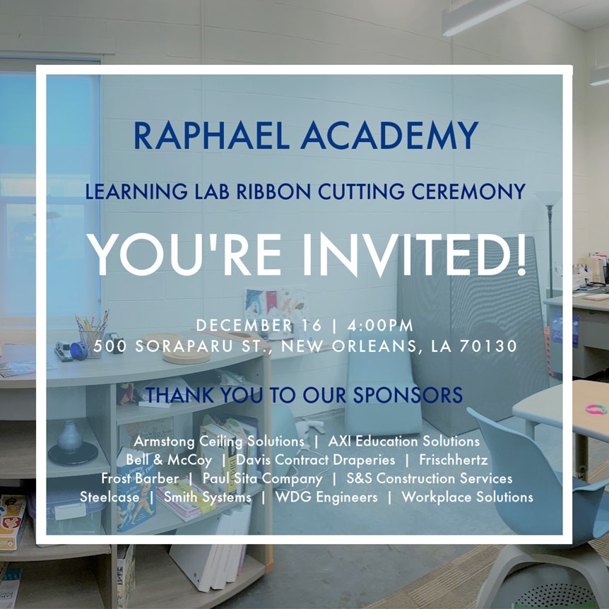 Raphael Academy