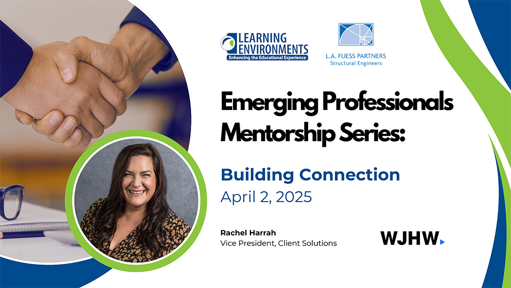 EP Mentorship Program: Building Connections