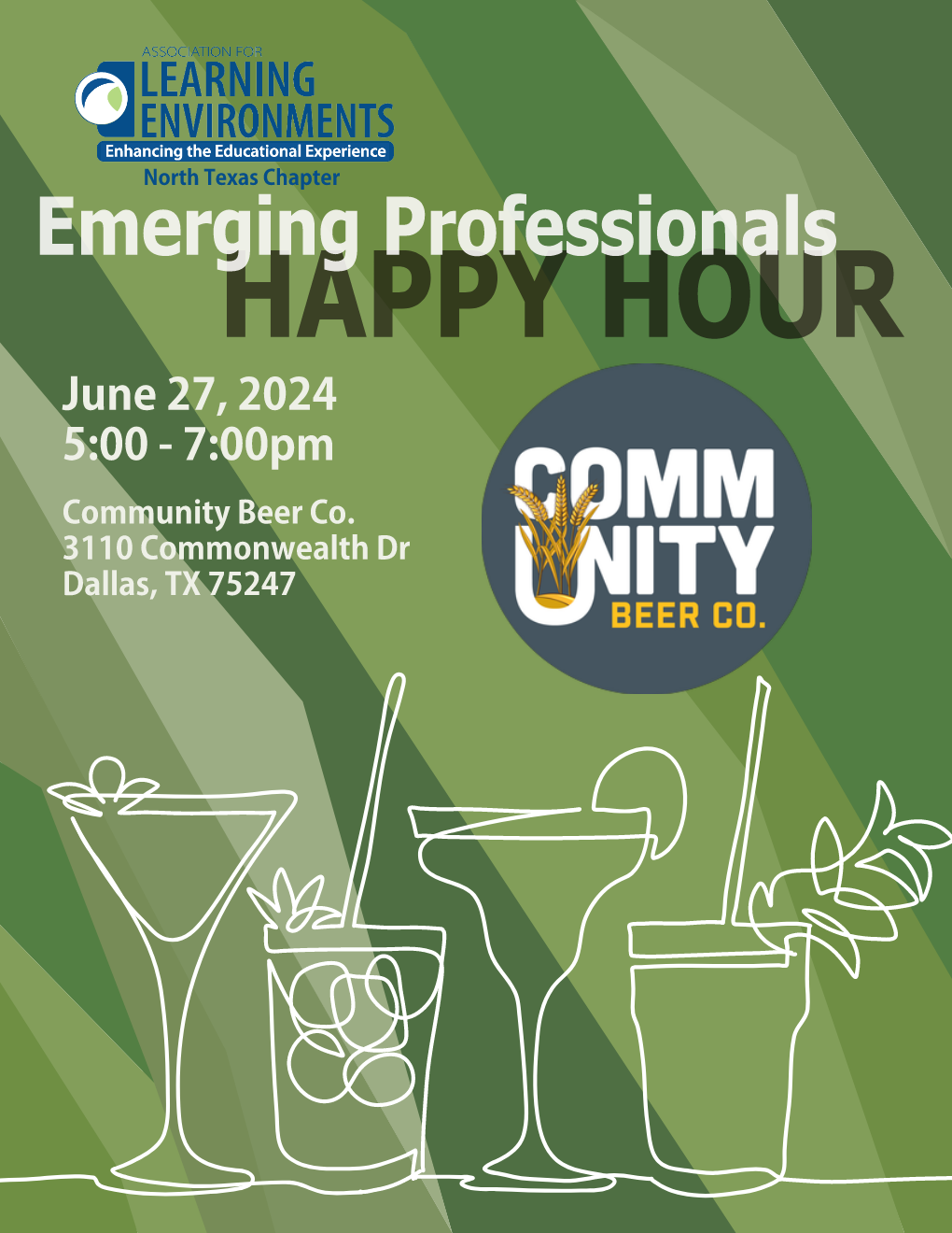 Happy Hour