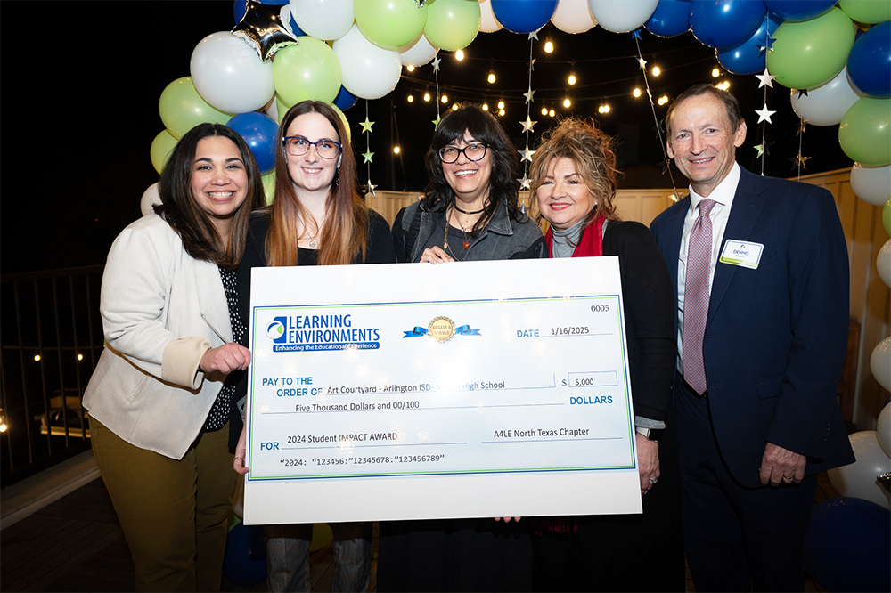 2024 Impact Award