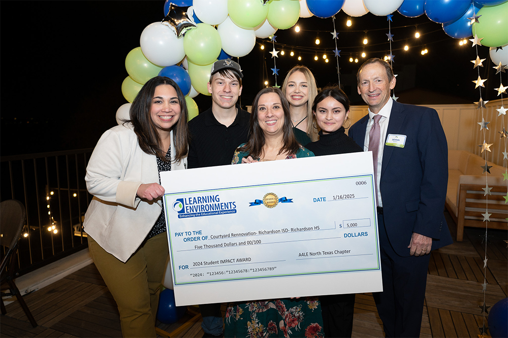 2024 Impact Award