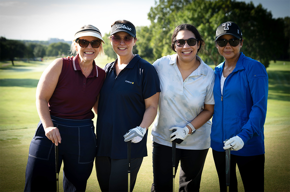 2025 Golf Tournament