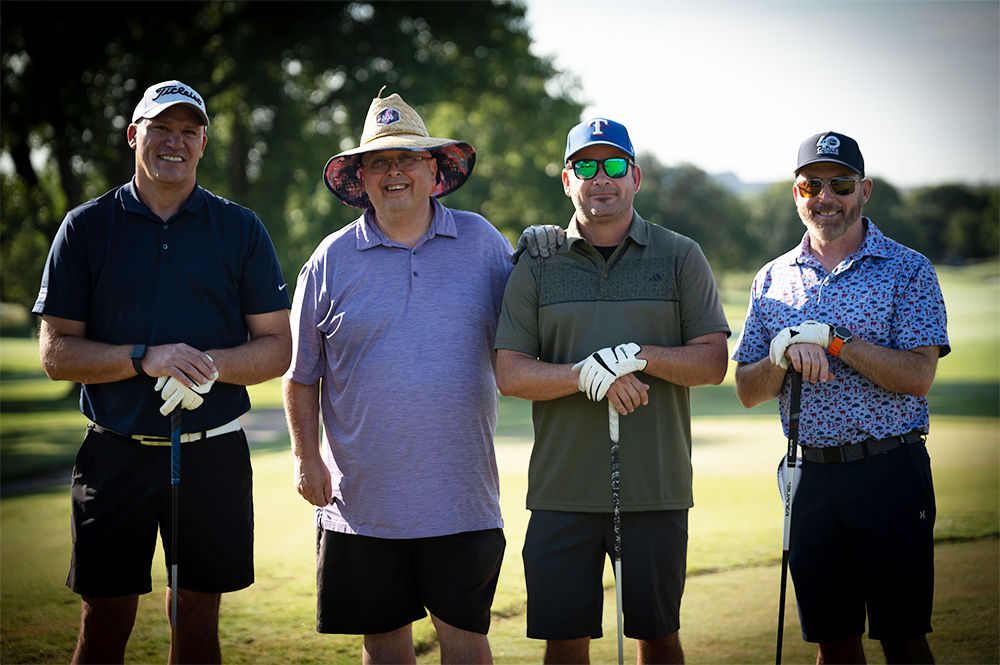 2025 Golf Tournament
